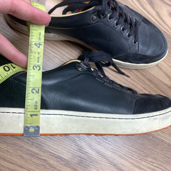 Royal Albartross Women's Knightfox Golf Shoes Back Size 9 EU 40 - Picture 12 of 13